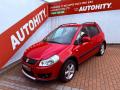 Suzuki SX4 1.6 4WD, R, 1.Maj, Tan, TOP