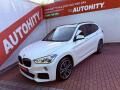 BMW X1 20d xDrive Aut., M Paket, Serv