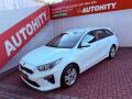 Kia Ceed 1.5 T-GDi Exclusive, �R