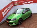 �koda Fabia 1.0 TSi Monte Carlo, Ta�n�