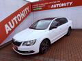 �koda Superb 2.0 TDi Elegance, �R