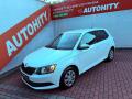 �koda Fabia 1.0 MPi Ambition