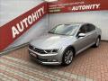 Volkswagen Passat 2.0 TDi Highline DSG, R, 1.Ma