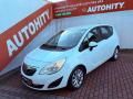 Opel Meriva 1.7 CDTi, R, 1.Maj, Tan