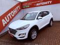 Hyundai Tucson 1.6 GDi Trikolor, �R