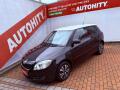 �koda Fabia 1.2 HTP 12V, �R