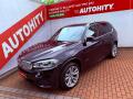 BMW X5 40d xDrive, �R, Serviska