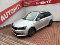 �koda Fabia 1.2 TSi Style, �R, Serviska