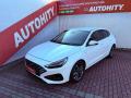 Hyundai i30 1.5 T-GDi Style Aut. FB, R