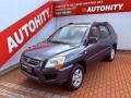 Kia Sportage 2.0 CRDi 4WD, R