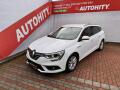 Renault M�gane 1.5 dCi Intens, �R, 1.Maj