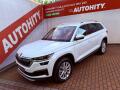 �koda Kodiaq 2.0 TDi Style 4x4 DSG, �R, 1.M