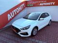 Hyundai i30 1.5 CVVT Start Plus, R, 1.Maj