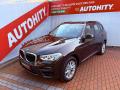 BMW X3 20i xDrive, R, LED, TOP