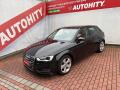 Audi A3 1.4 TFSi Ambition