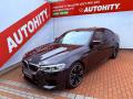 BMW M5 xDrive, R, 1.Maj, Serviska