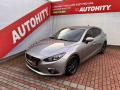 Mazda 3 2.0 Skyactiv Center-Line, TOP