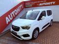 Opel Combo 1.5 CDTi Enjoy, R, 1.Maj