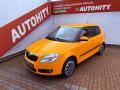 koda Fabia 1.2 HTP Magic, R, Serviska