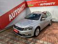 Volkswagen Passat 2.0 TDI DSG Comfortline
