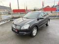 Nissan Qashqai 1.6, R, Navigace, Kamera