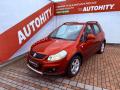 Suzuki SX4 1.6 4x4, R, Navi, Kamera