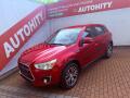 Mitsubishi ASX 1.6 Mivec Star, Serviska
