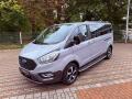 Ford Tourneo Custom 2.0 TDCi Active Aut., �R, 1.Ma