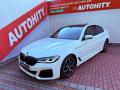BMW 540d xDrive, Laser, R