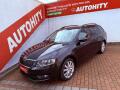 �koda Octavia 2.0 TDi DSG Style, Navi