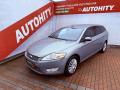 Ford Mondeo 1.8 TDCi Titanium