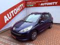 Peugeot 207 SW 1.6 HDi Trendy