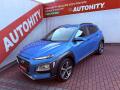 Hyundai Kona 1.0 T-GDi Style, 1.Maj, Servis