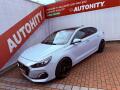 Hyundai i30 1.4 T-GDi Premium Aut., Servis