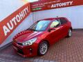 Kia Rio 1.4 Exclusive, Serviska
