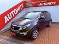 Kia Sportage 2.0 CRDi Exclusive, TOP