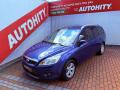 Ford Focus 1.6 Duratec, AutoAC, Tempomat