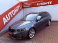�koda Octavia 1.4 TSi DSG Style, Ta�n�, Navi