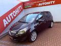 Opel Meriva 1.4 Turbo Innovation, Navi