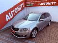 koda Octavia 2.0 TDi DSG Style, Navi, TOP