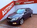 koda Octavia 1.4 TSi Ambition