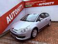 Citron C4 1.4i 16V, R, 1.Maj, 48 tkm