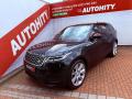 Land Rover Range Rover Velar P300 AT8, 1.Maj, Meridian, TOP