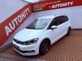 Volkswagen Touran 2.0 TDi Highline, �R, 7 m�st