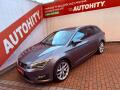 Seat Leon 1.4 TSi FR, Serviska
