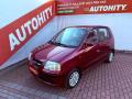 Hyundai Atos 1.1, R, Klimatizace, STK 2/26