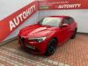 Alfa Romeo Stelvio 2.0 GME AWD Veloce, R, 1.Maj