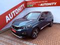 Peugeot 5008 1.6 PureTech Aut. GT Line, R