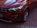 Dacia Jogger 1.0 TCe LPG Comfort, ČR - náhled 2