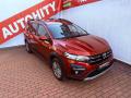 Dacia Jogger 1.0 TCe LPG Comfort, ČR - náhled 4